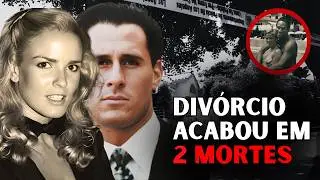Ídolo do Esporte Não Aceita o Fim do Casamento — 2 Anos Depois a Ex-Esposa é Encontrada Morta