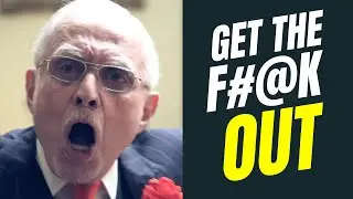 GET OUT OF YOUR COMFORT ZONE! - DAN PENA MOTIVATION