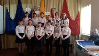 Decada Limbii rom&acirc;ne,clasa a VIII-a