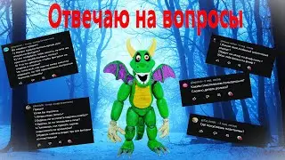 Леплю символ 2024 года🔥 ДРАКОН 🐉 |ЛЕПКА CRAFT