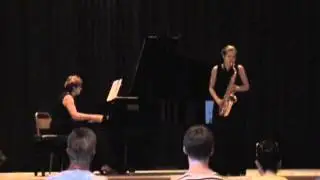 Jeno Takacs Two Fantastics/ Paulina Pitenko