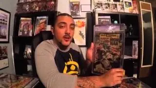 Introduction to CGC Grading for New Comic Book Collectors