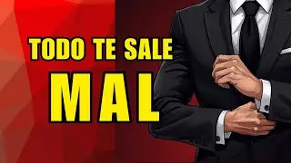 DESPIDETE del FRACASO (Ya lo has INTENTADO todo)