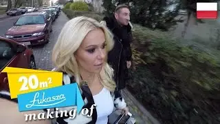 Doda, Making Of 20m2 talk-show