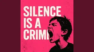 Silence is a Crime