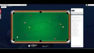 OMGPOP: Pool! #3