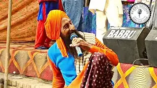 Ishq Bulleh Nu Nachave | Sukhdev Masti | Live Show | Latest Punjabi Song | Full Song | Babbu Sounds
