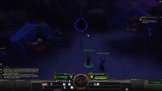 Intro des elfes du vide