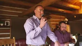Colt Challenge Rivers West Auction 2020