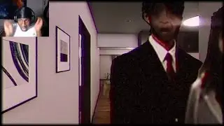 SUNDAY NIGHT STREAM! [2 HORROR GAMES]