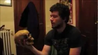 THOUS CARAPOLLEN CANCI&Oacute;N INTRO . FIRSTARTER