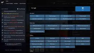 Nick Eoannis Live :eDTM round 3 season 2 MOUNT PANORAMA