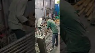 s s fabrication work quality work contact 9860360601