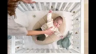 doomoo Relax Cover - Kit for nursing pillow - EN