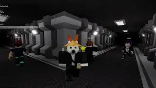 YOU TOO SLOW / Roblox sanic chase