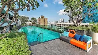 MUU Bangkok, Small Luxury Hotels of the World