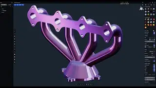 Plasticity / JBM, CAD ONLY FOR FUN :-)