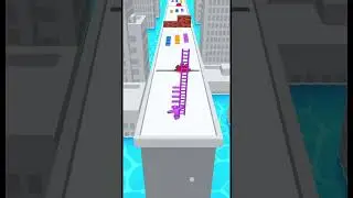 Best cool game ever played - ladder master #shorts #games #ladder #master