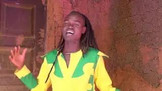 Jajja Baby Reign Official Video