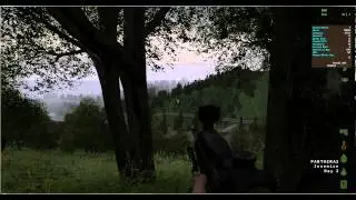 How to install JSRS sound mod for DayZ and Arma 2 (works for both).
