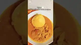 Let&rsquo;s Cook Okro Soup with Palm Oil | Easy Homemade Soup