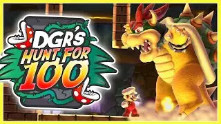 I've Never Been This Confused Before... // Hunt For 100 Expert Levels, No Skips (Ep.8)