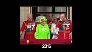 King Charles IIIs life with his beloved parents' inspiration &lrm;@weemeen&nbsp; #elizabethll #princephilip