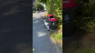 MCV - zu verschenken