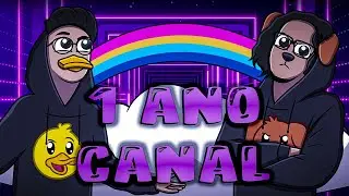 ESPECIAL 1 ANO | SEM FRESCURAS