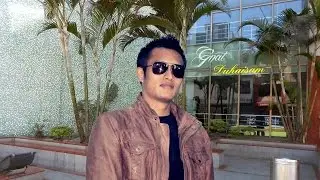 Gnat Lalrinchhana - Duhaisam tikimtu (With Lyrics)
