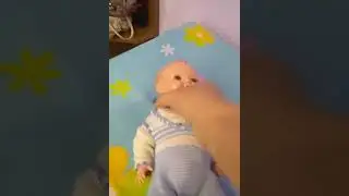 Минерва пупс целлулоид