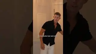 Een nieuwe house tour online bij Jeroen! 😍 Kijk hem helemaal bij mijn video's