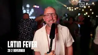 Latin Fever | Watt17