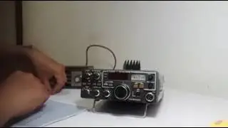 REVIEW TRIO TR 9000 SN 1081040