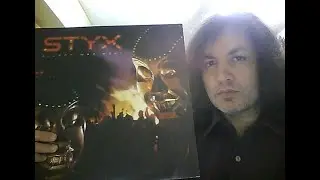 Styx - 