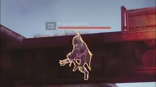 So I matched bakenGangstA AND BAGGED THE DIRTY CHEATER
