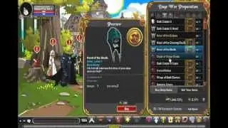 =AQW= Dage The Evil Shop (May) !