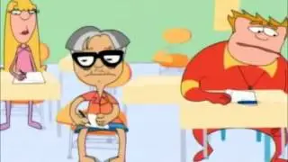 Coach McGuirk at driving school!