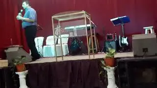 PALABRA DE DIOS PARA TU VIDA! - Pr. Gustavo Talpini.