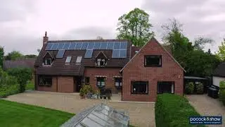 The Beeches, Tan House Lane, Burwell, Cambridgeshire