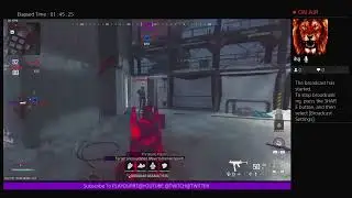 BATTLEHOUR-BO6 Took My Friends & BattlePass Away