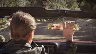 Pete Muller | And (Hold On) [Official Music Video]