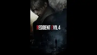 Resident Evil 4 Remake MOD Español Latino Cinematica Parte 1