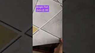 Wallpaper under Rs100 #shorts #shortsvideo #amazonfinds #wallpapers