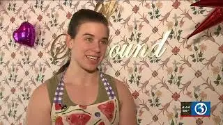 SMALL BUSINESS SPOTLIGHT   Taste by Spellbound