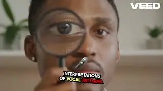 🎤 Voice Stress Analysis: Fact or Fiction? 🤔