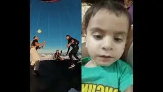 little Jersey  see the video see video video little Jersey this video #skydiving #parkour