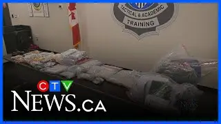 London man whose roommate trafficked $3.2 million in fentanyl to be sentenced