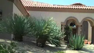 The Terraces of One Hundred Hills at McDowell Mountain Ranch