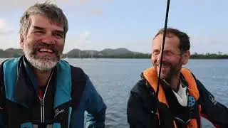 Transquadra 2025 MARTINIQUE ARRIV&Eacute;E 24 DUO277 CHAAC